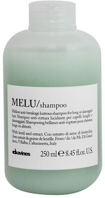 MELU Shampoo for Fine, Delicate Hair ( 250ml )